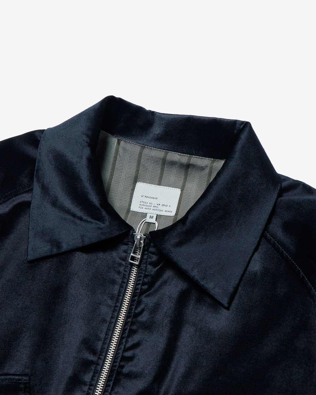 Fishing Jacket - Black