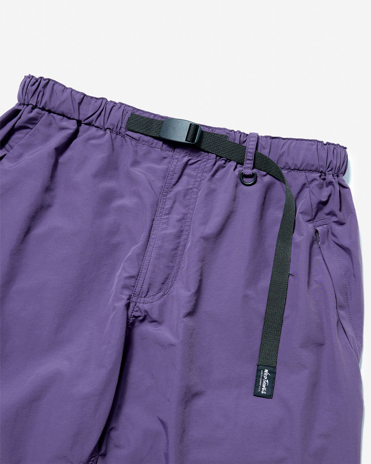 Cordura Brisk Shorts - Purple