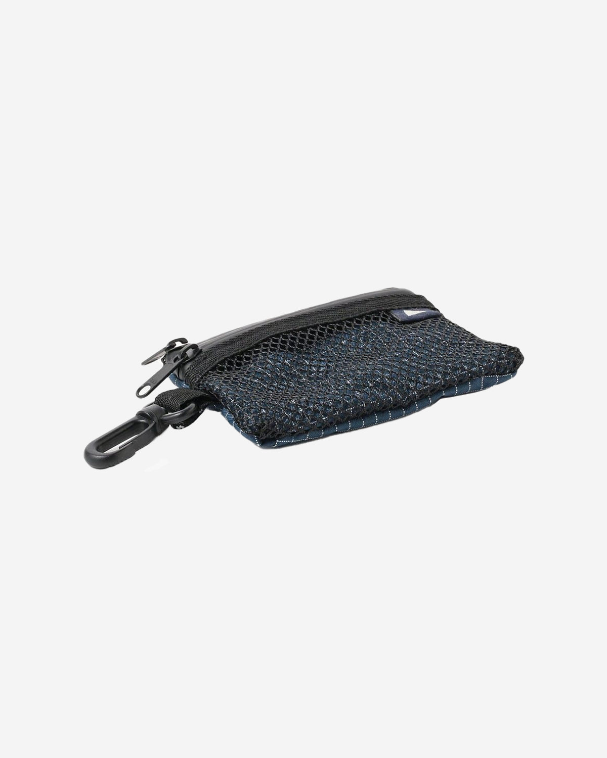 Zip Wallet - Navy