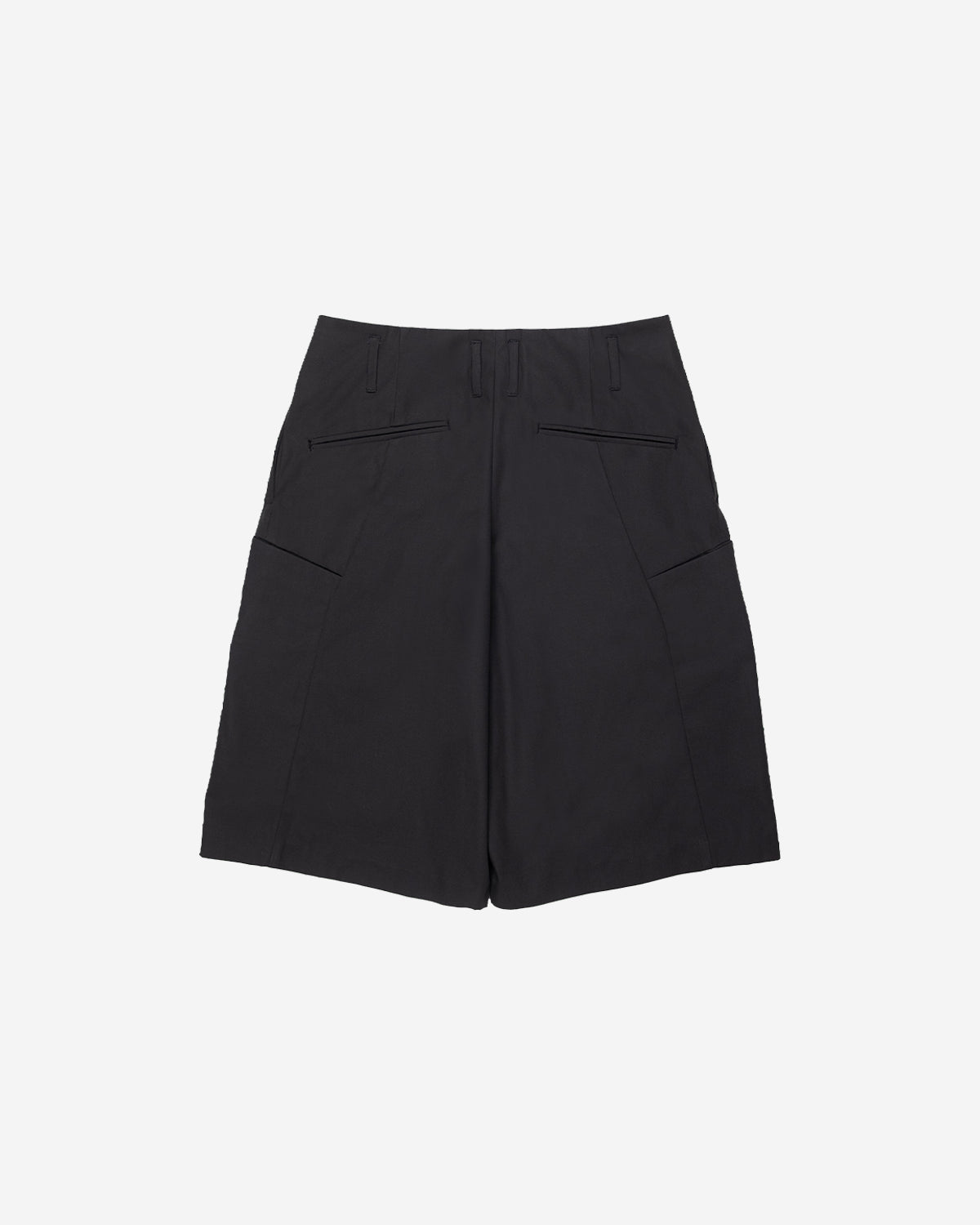 Performa Shorts - Charcoal