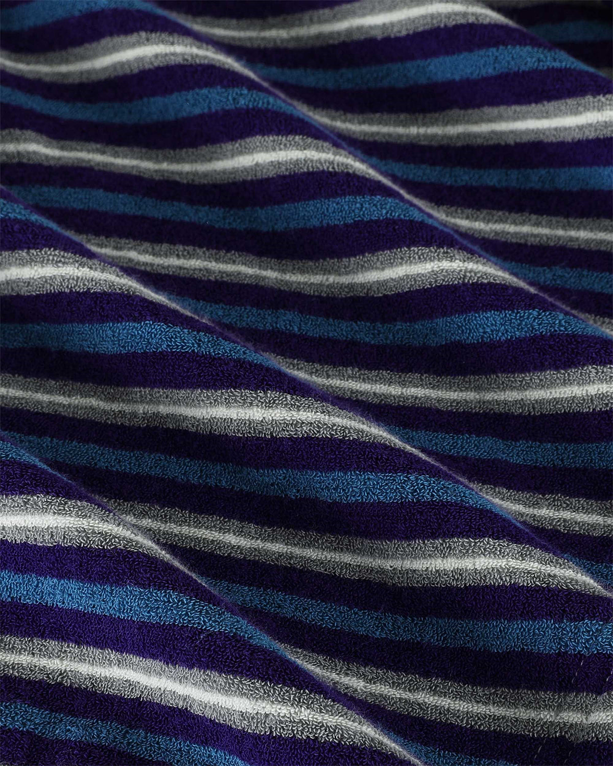 Space Polo - Purple Breeze