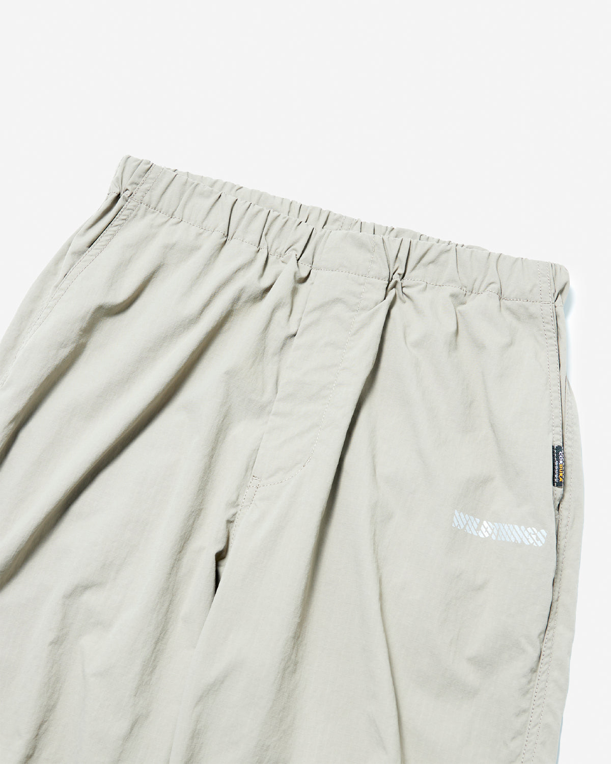 Training Pants - Sand