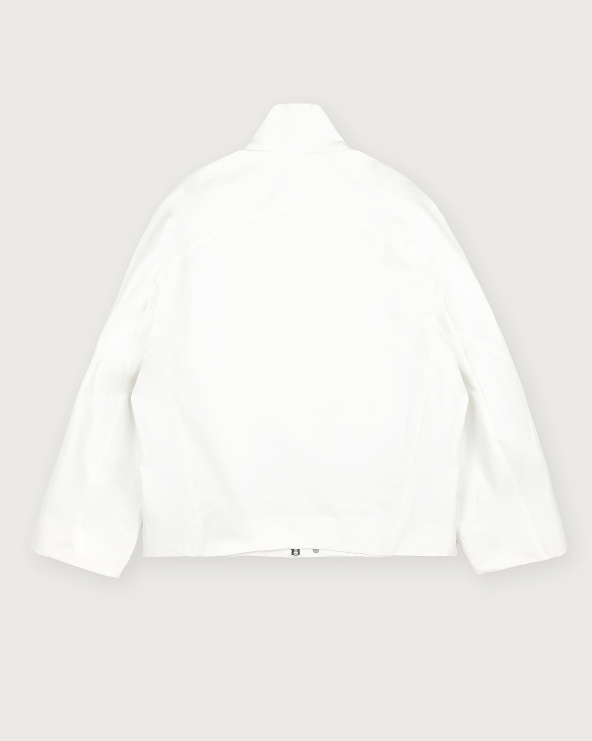 Performa Field Jacket - Ventile White