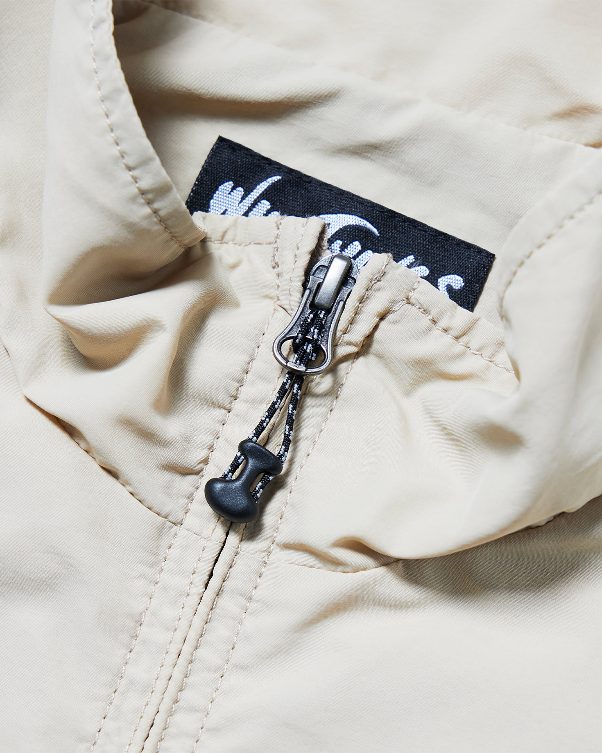 Cordura Utility Vest - Beige