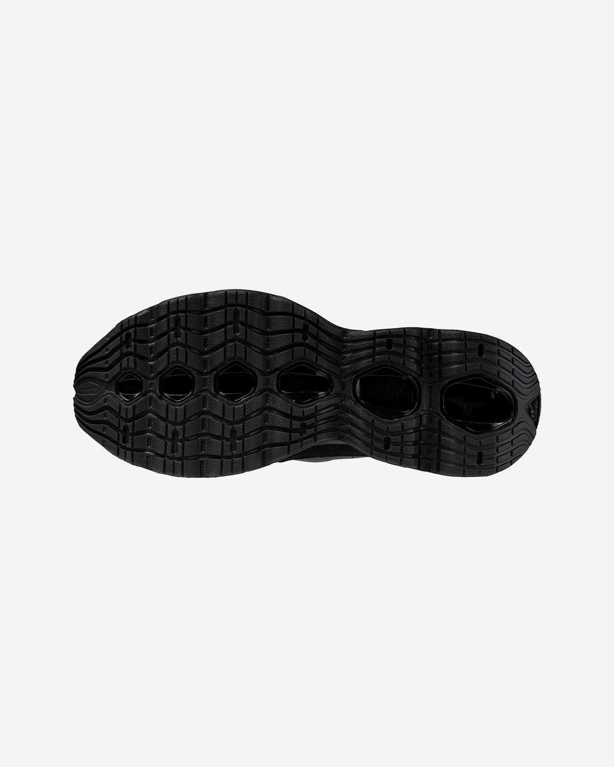 Wave Prophecy Moc - Black