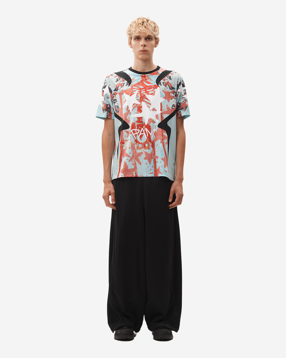 Back To Life Stargate SS Jersey Josh Smith - Multi