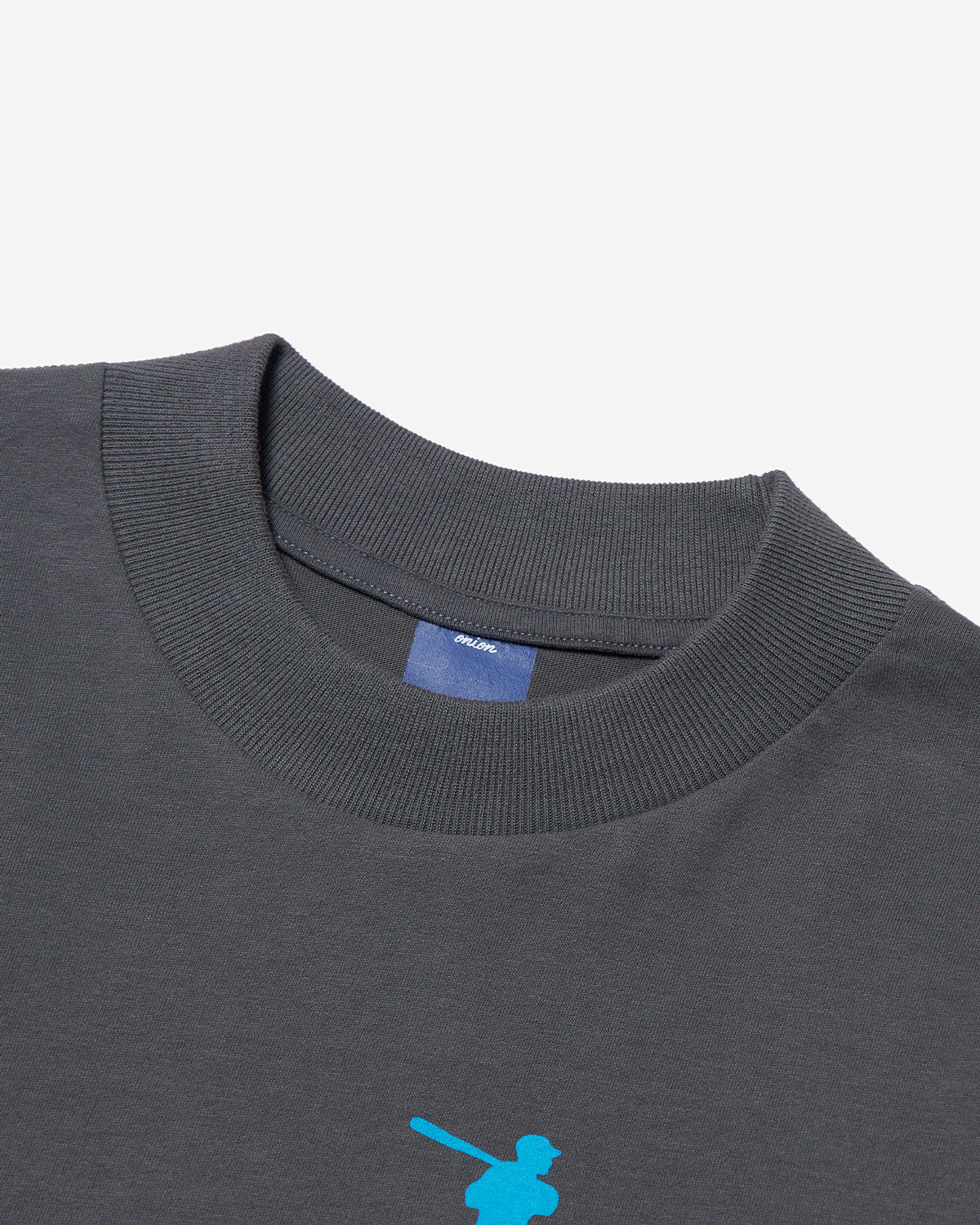 Best Batter LS - Anthracite