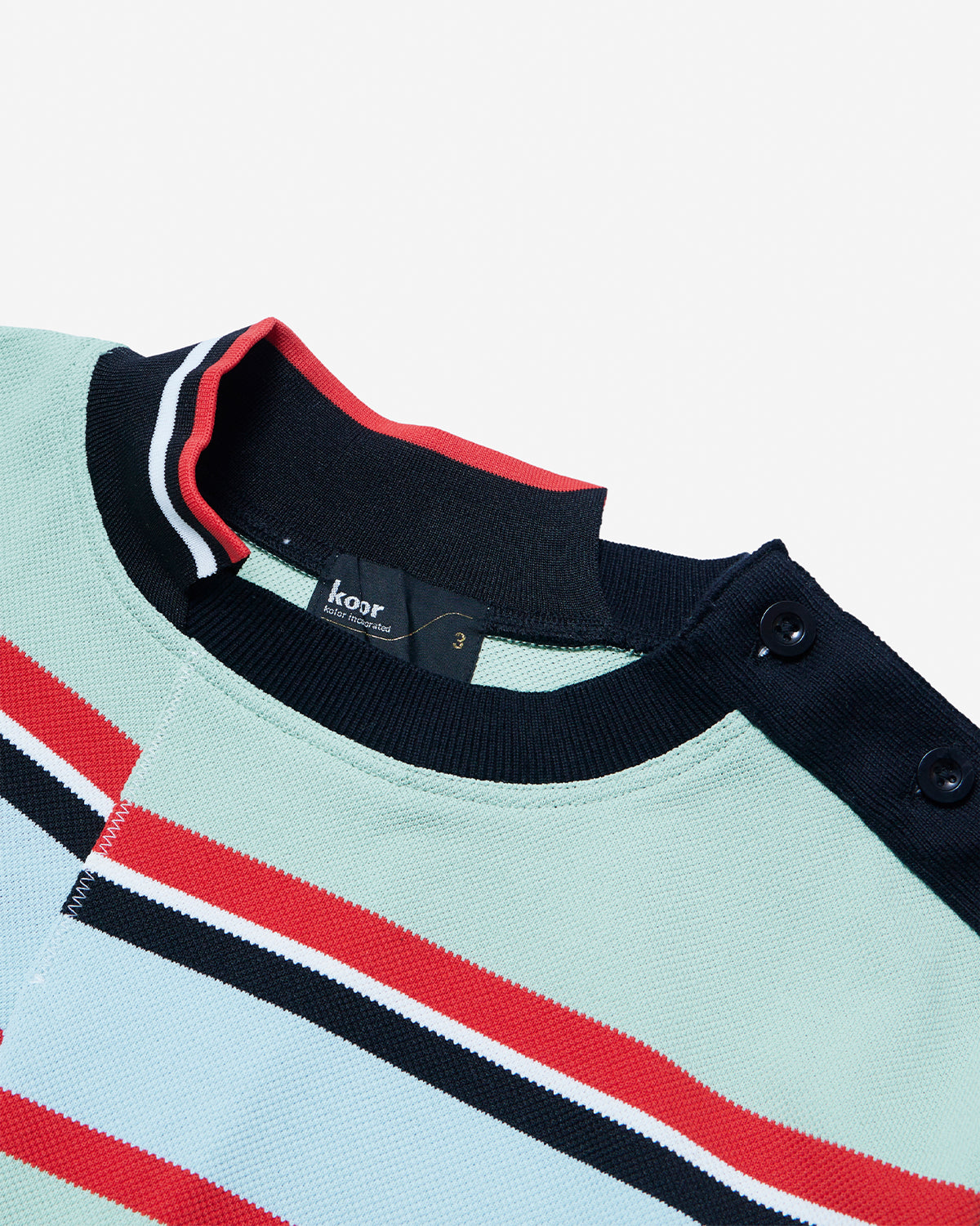 26SCM-T06205 - Polo - Green