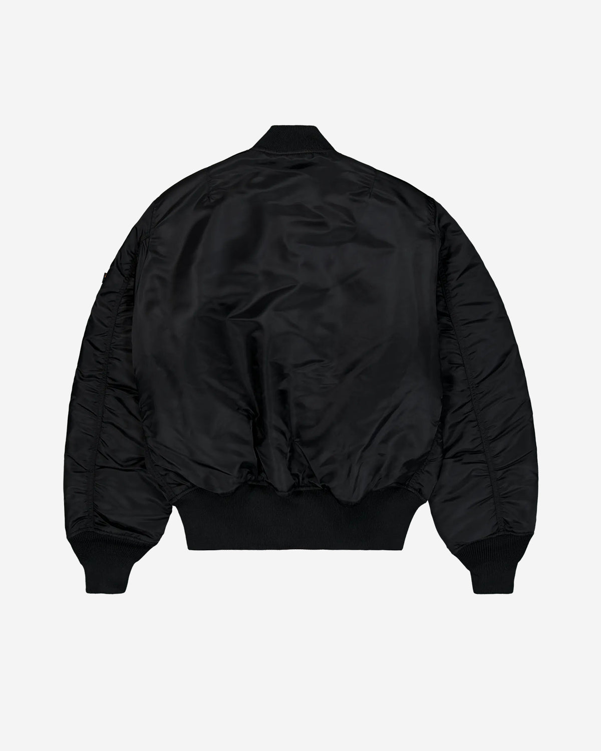MA-1 Flight Jacket - Black
