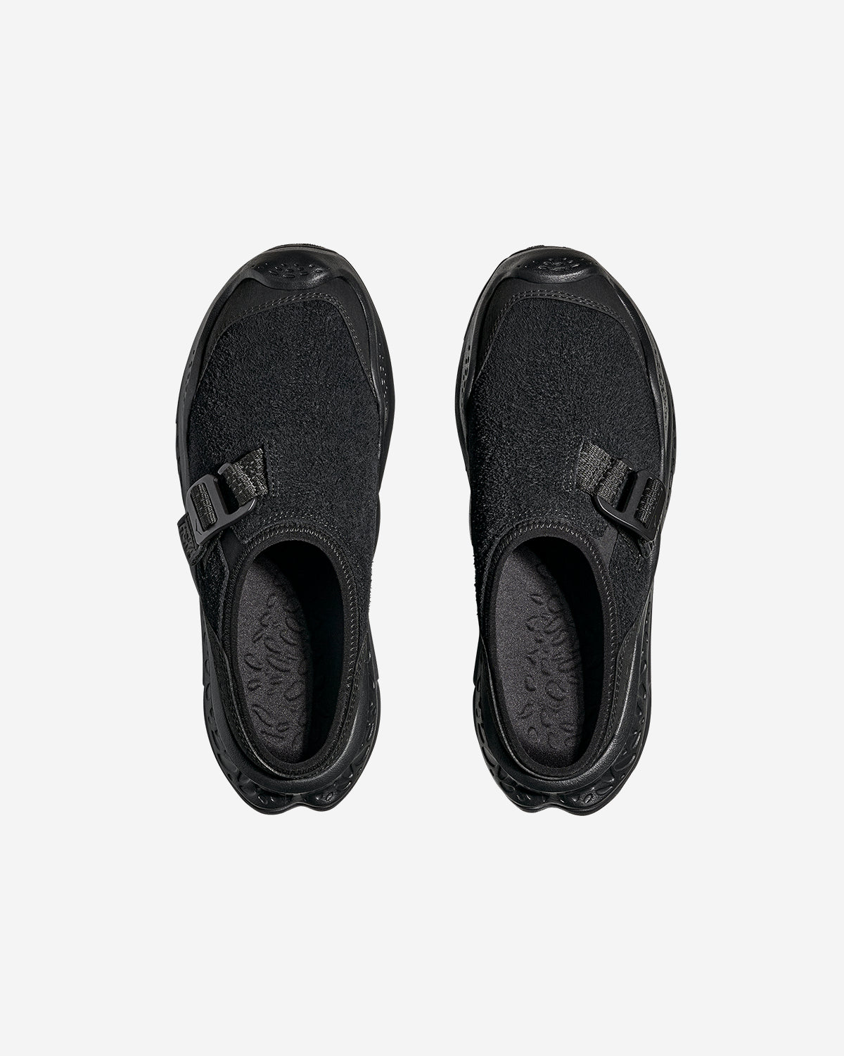 Ora Primo Ext - Black / Black