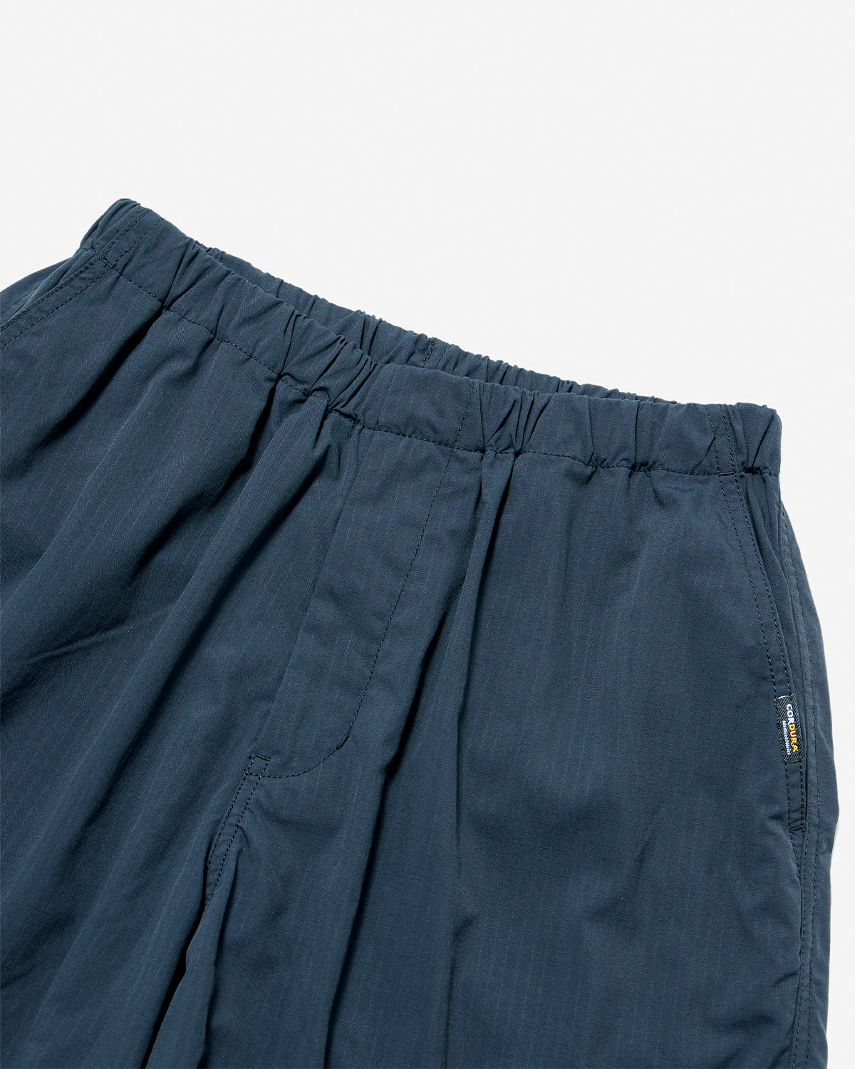 Training Shorts - Black