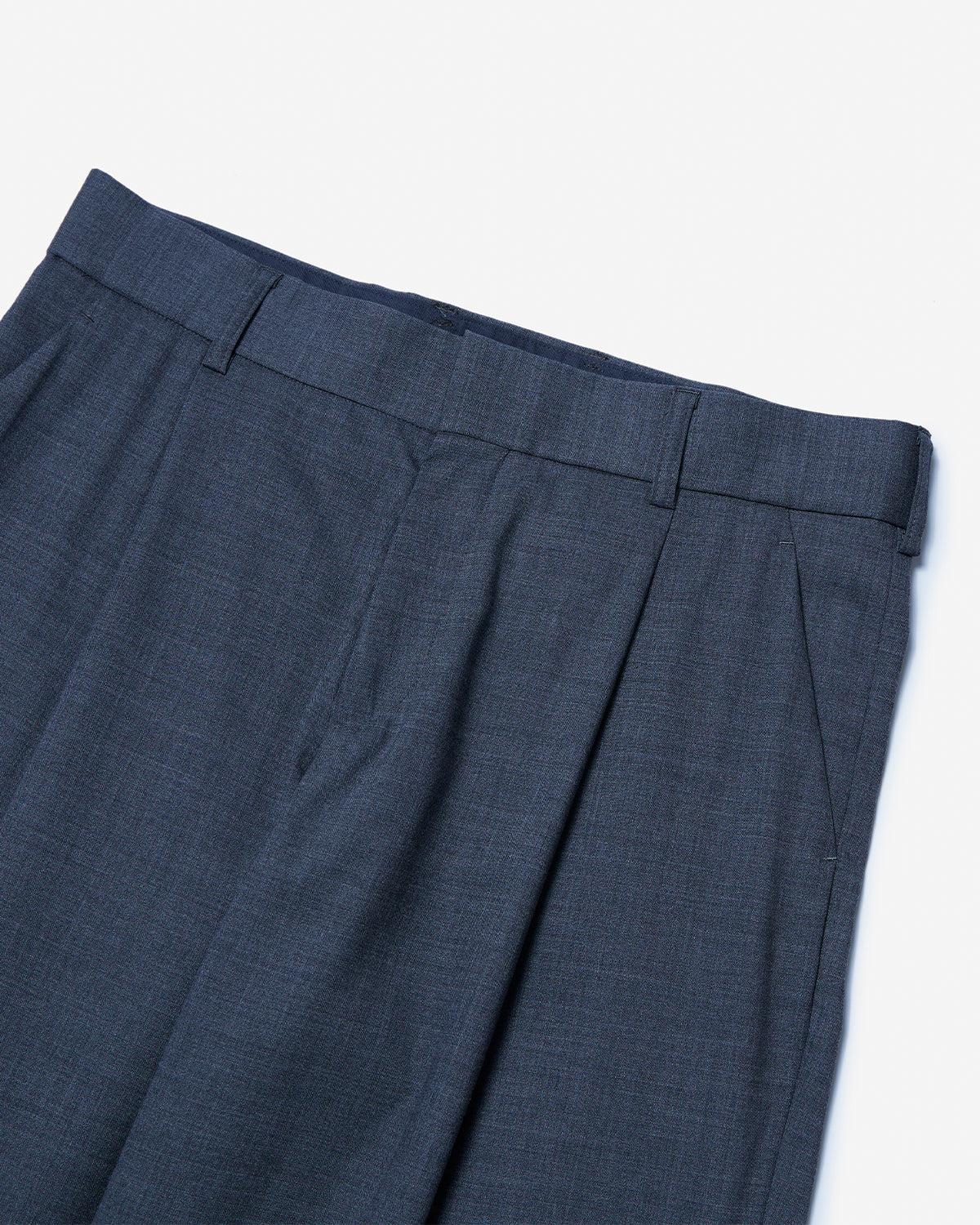 26SCM-P16116 - Pant - Gray
