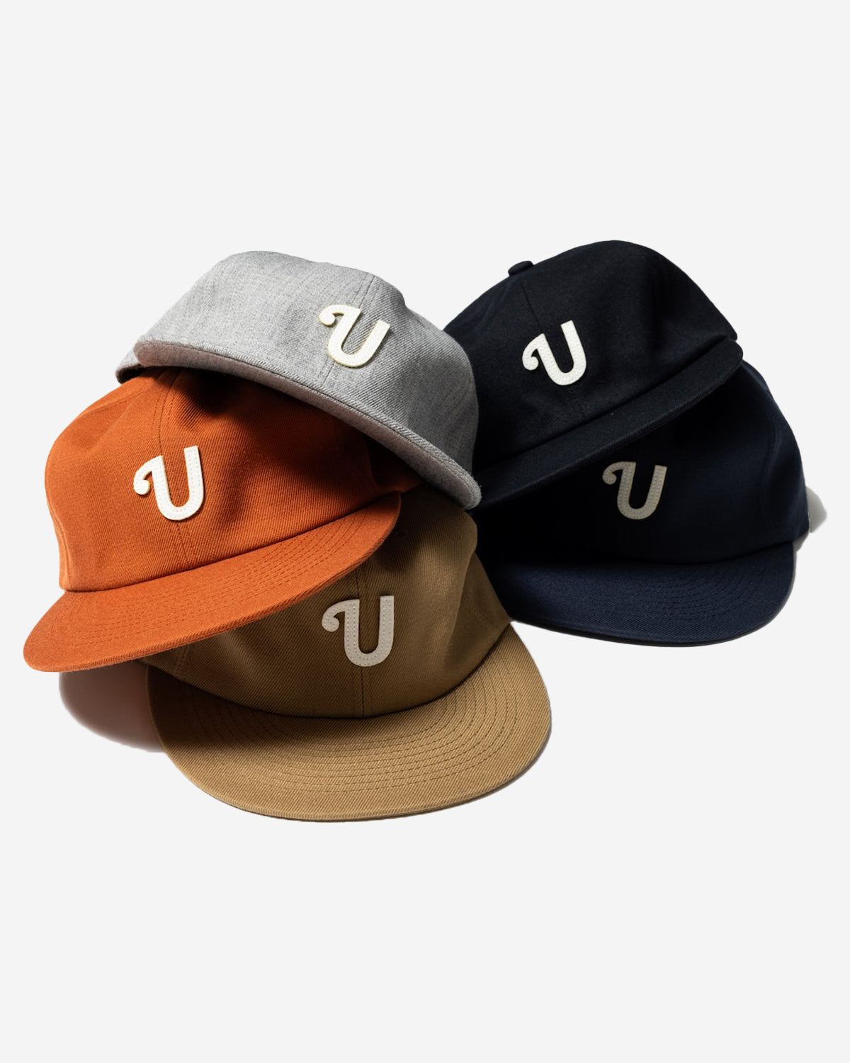 Unlikely Team Cap - Navy