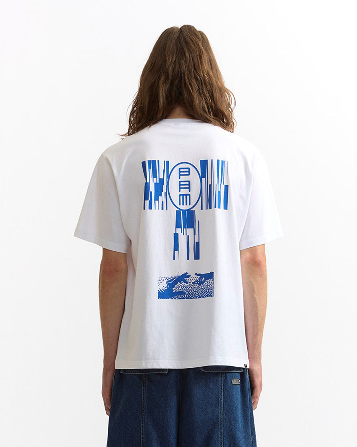 SS Tee Vision - White