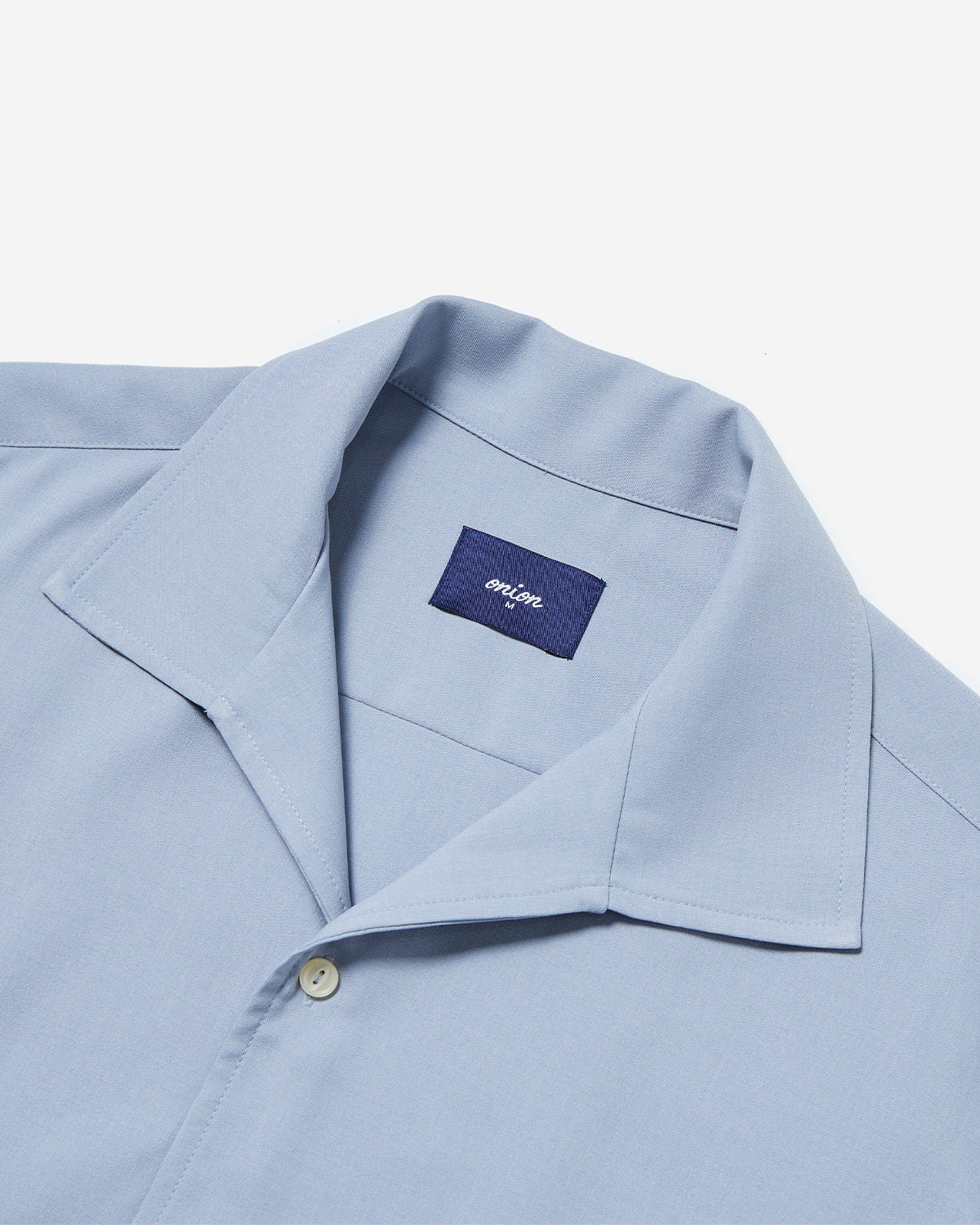 Comet Shirt - Light Blue