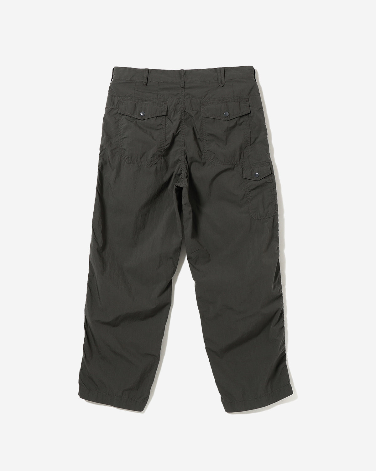 Alfonso Fatigue Pant - Grey