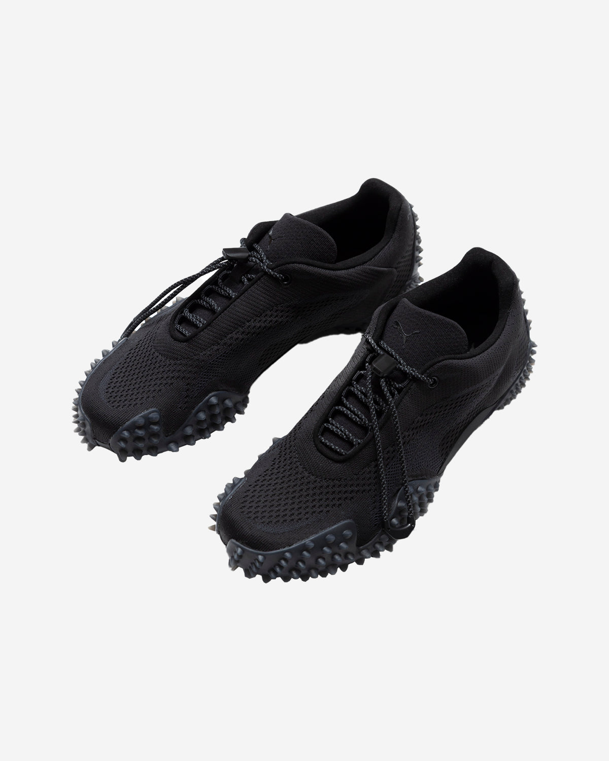 Puma - Mostro XC X Ganryu - Black