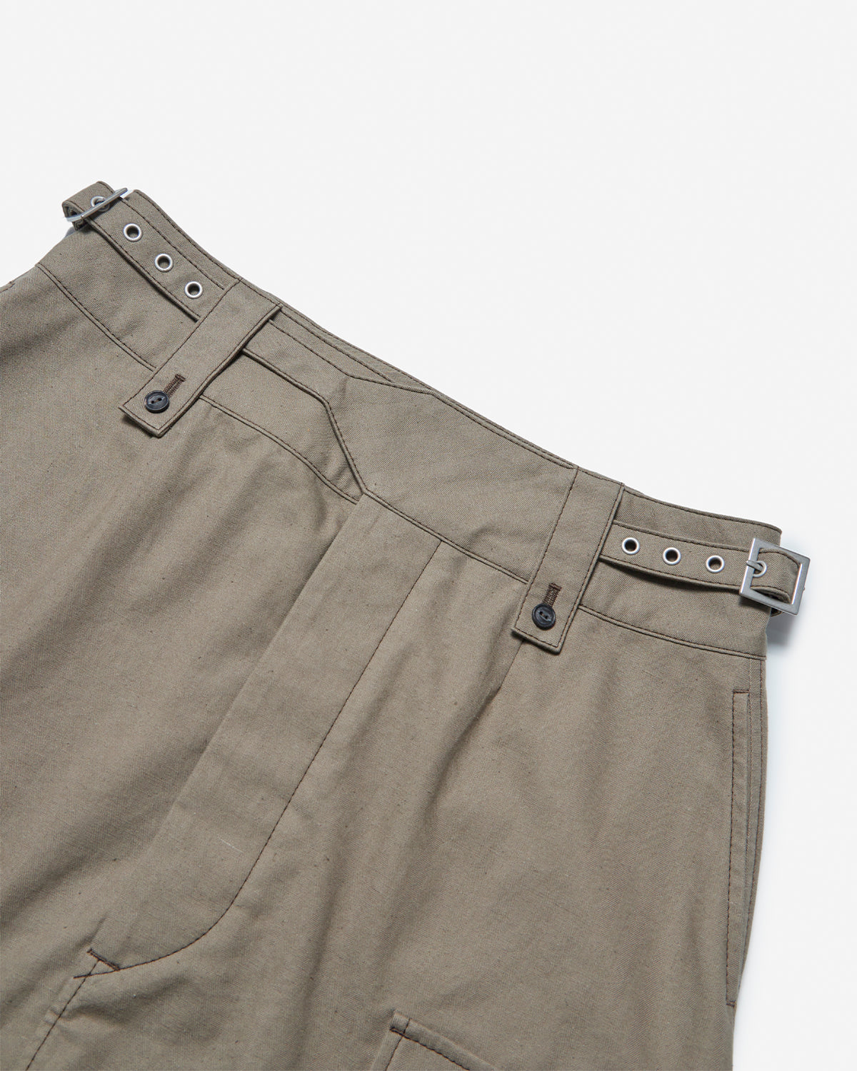 Climbing Skirt - Mushroom