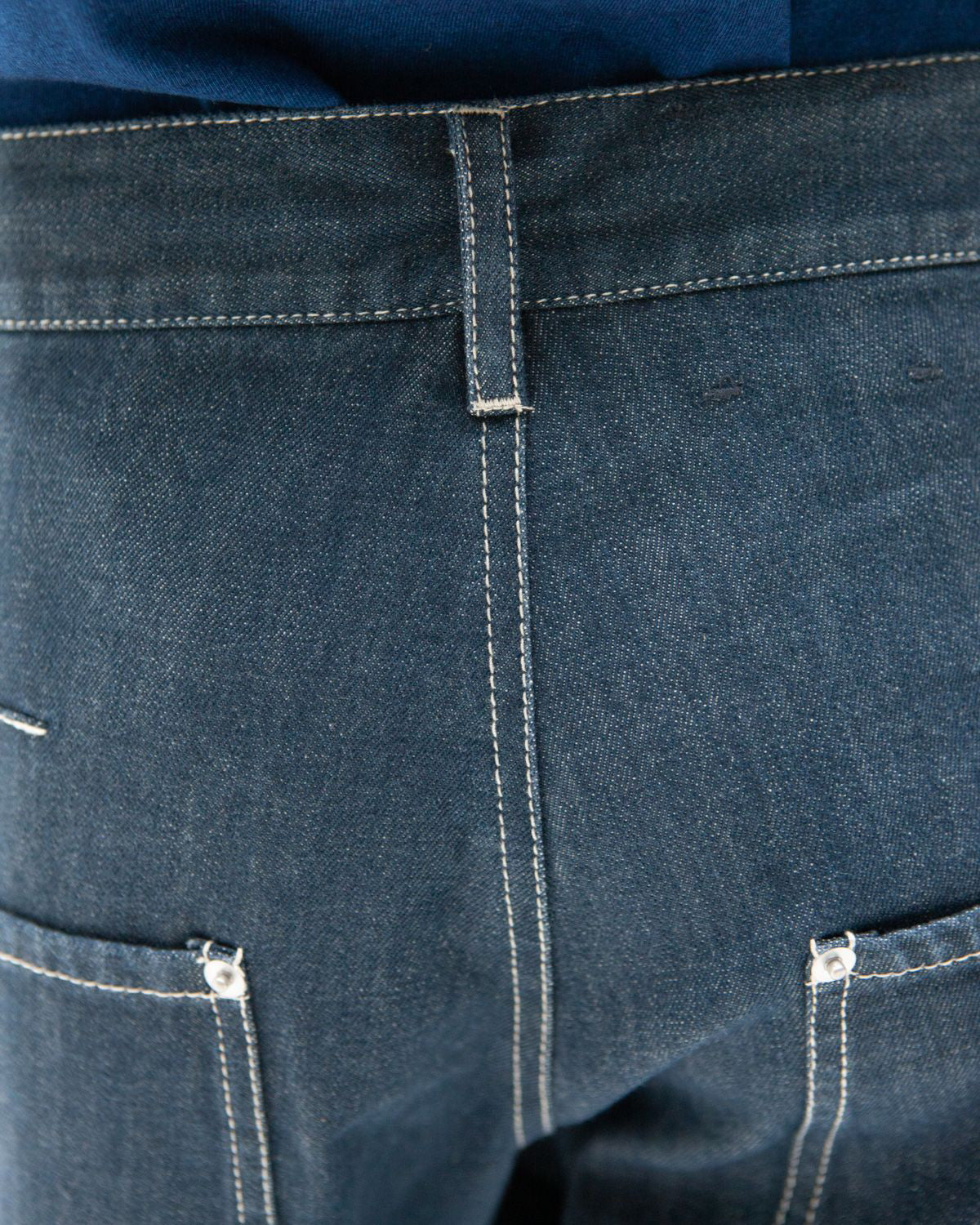 Carpenter Jean - Denim