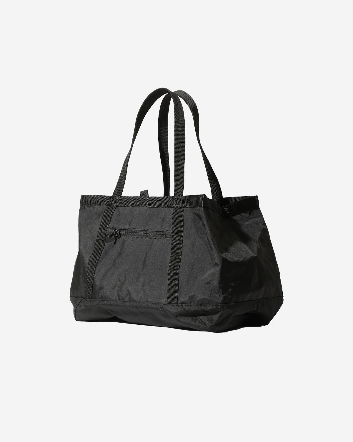Tool Tote - Medium - Black
