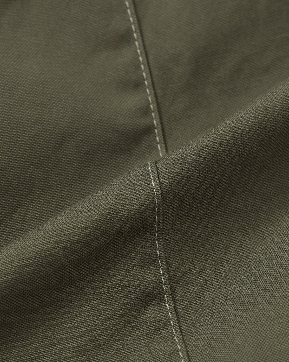 Kim Easy Pant - Olive