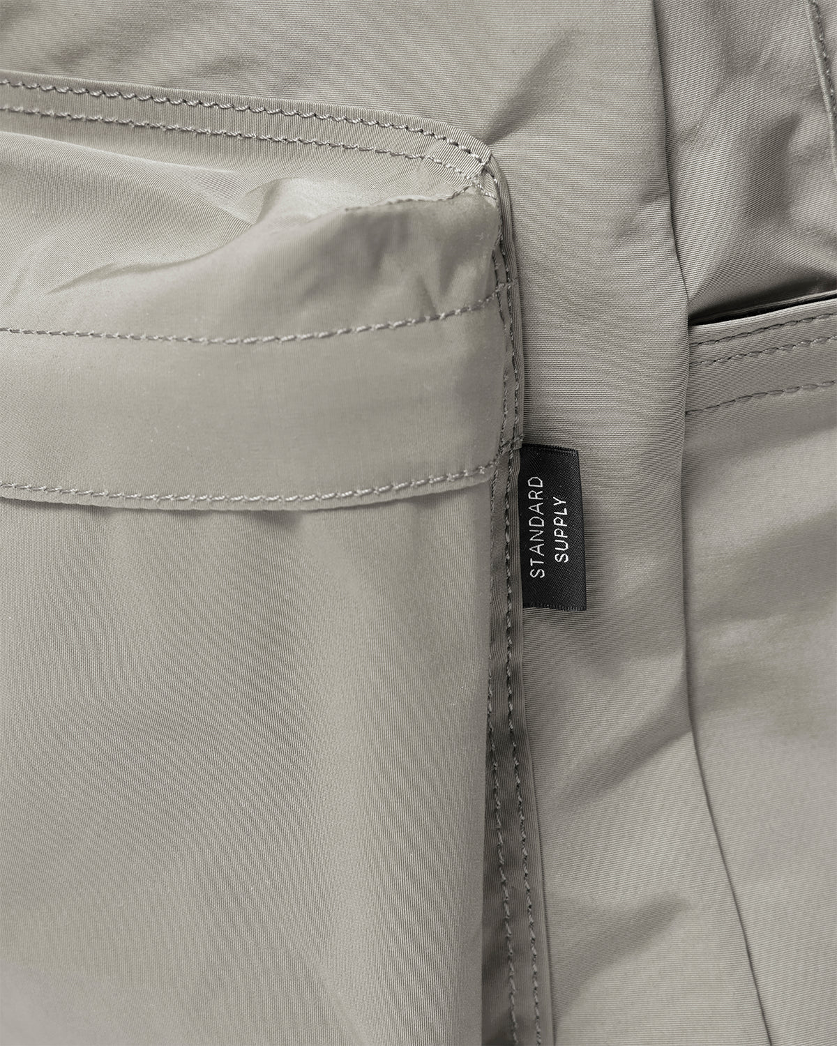 Simplicity Daily Daypack - Grey