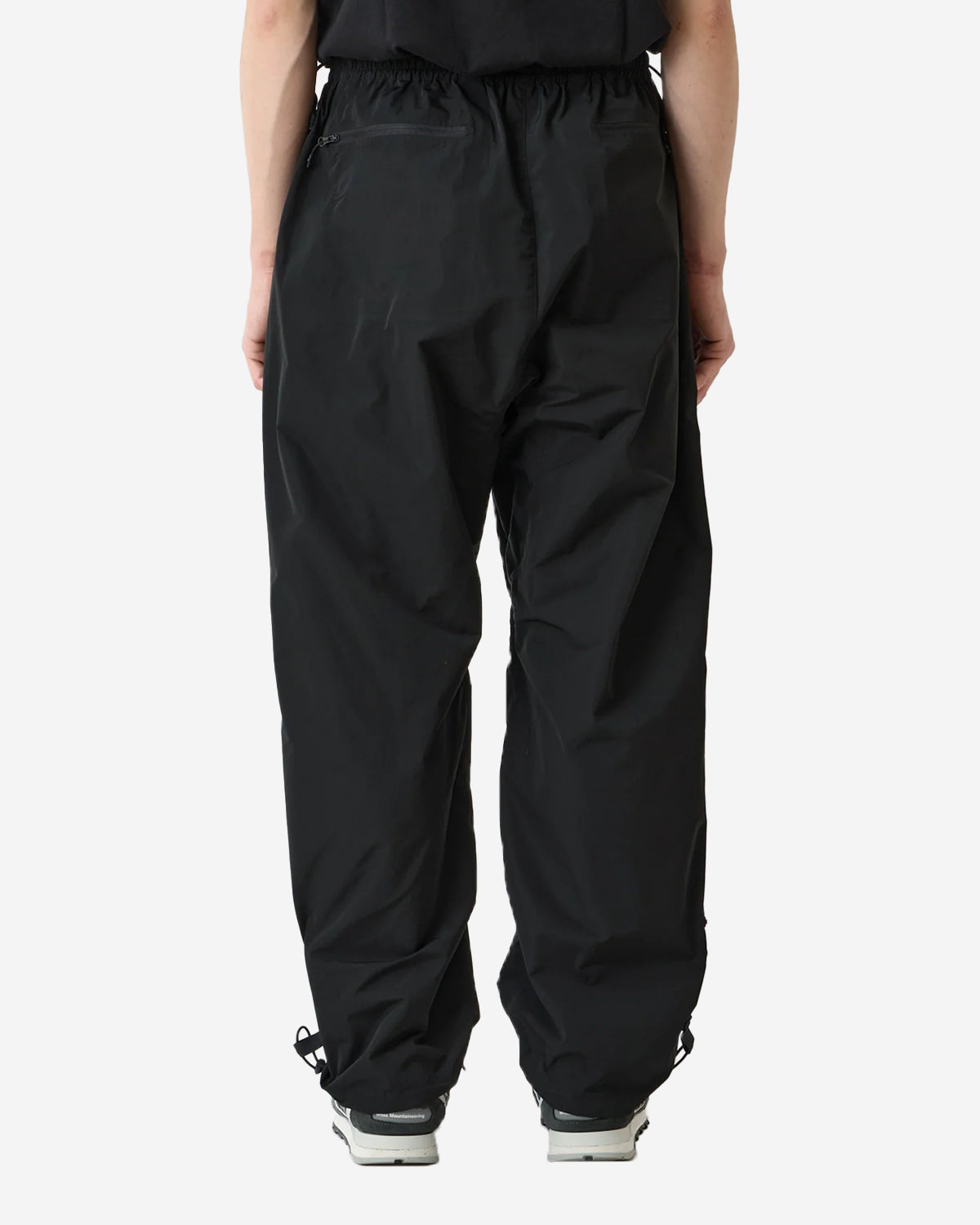 Easy Pants - Black