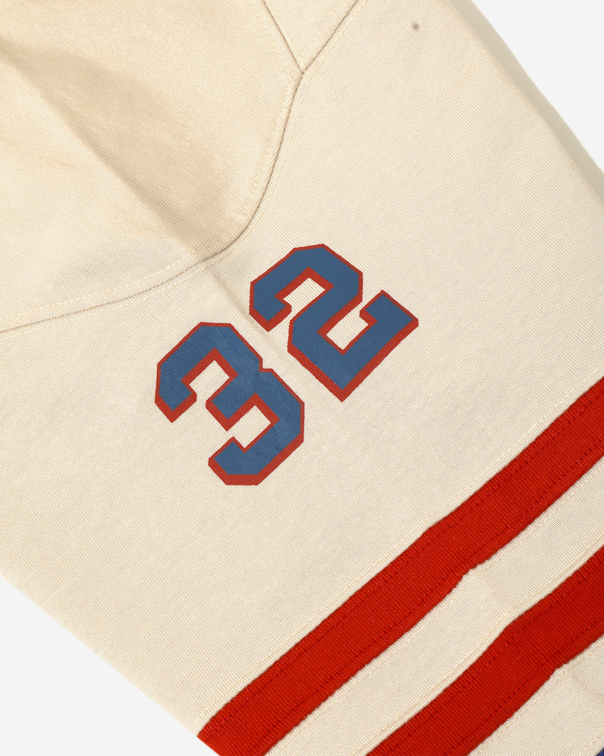 Hockey Team Jersey - Switching - Natural