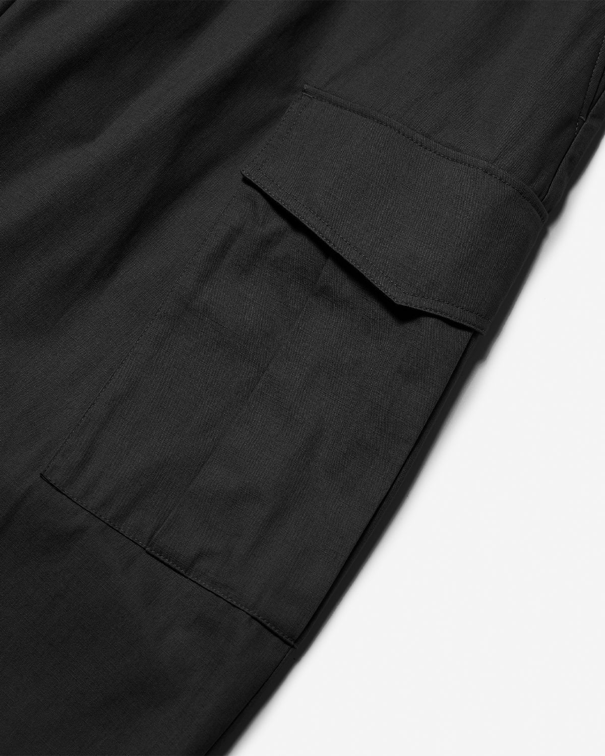 Rocca - Cargo Pants - Darkest Navy