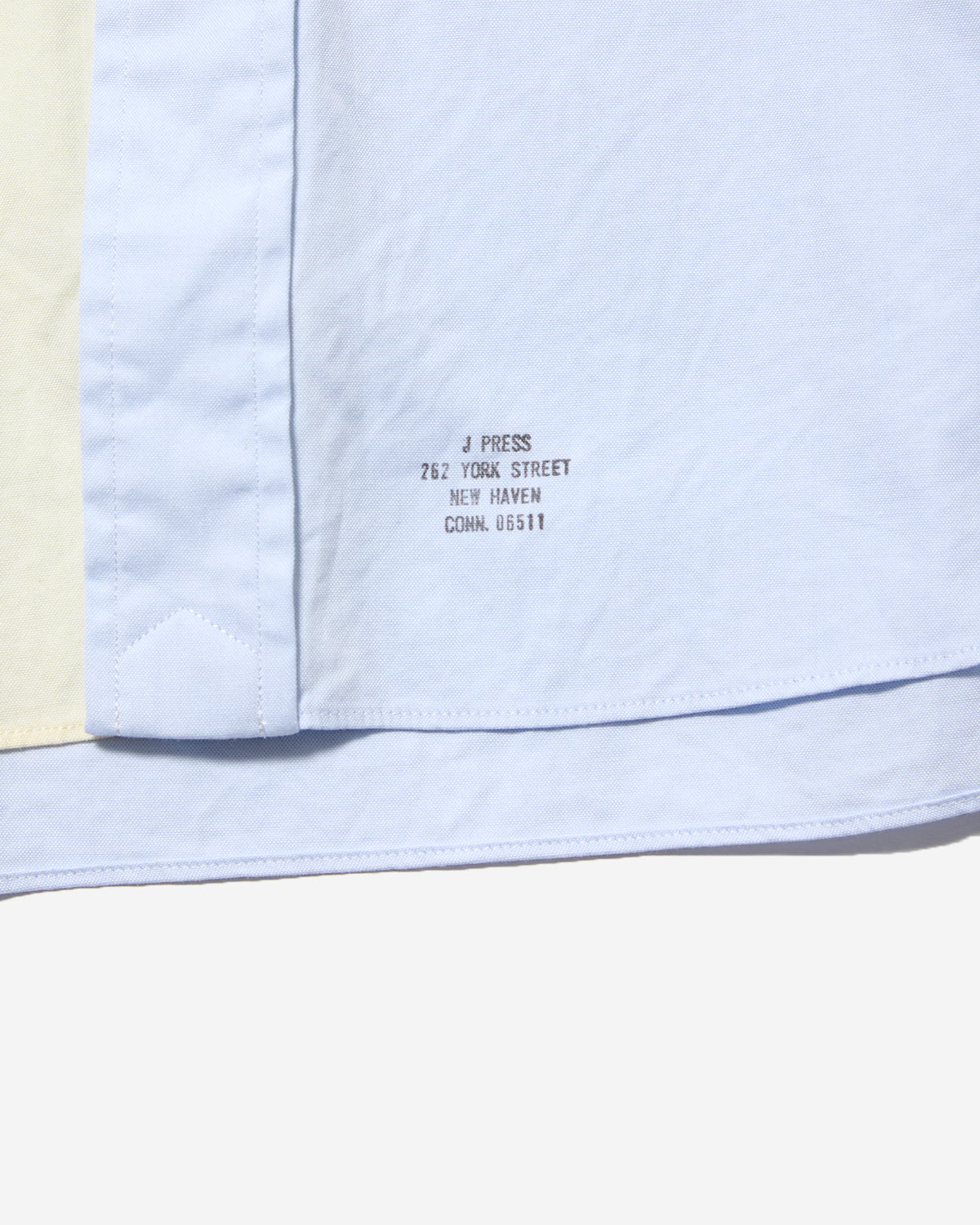 Baggy Fit B.D. Half Sleeve Shirt - Crazy Pattern