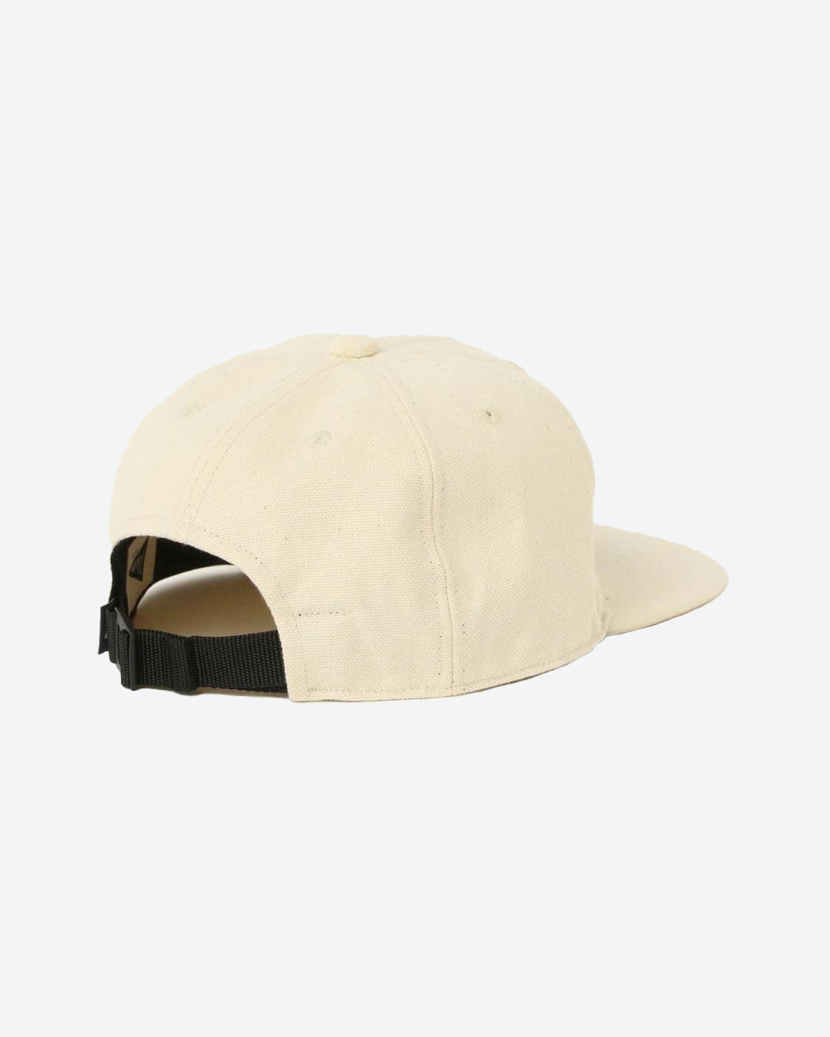 Pennant Duck Cap - Natural
