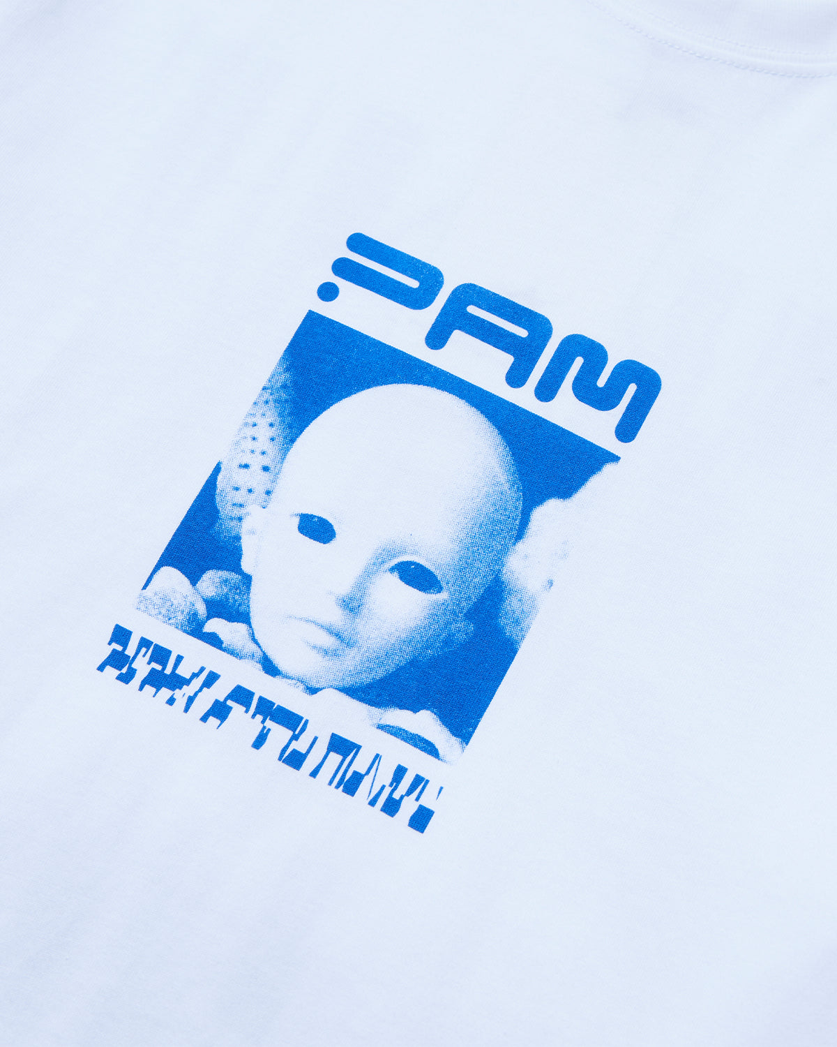 SS Tee Vision - White