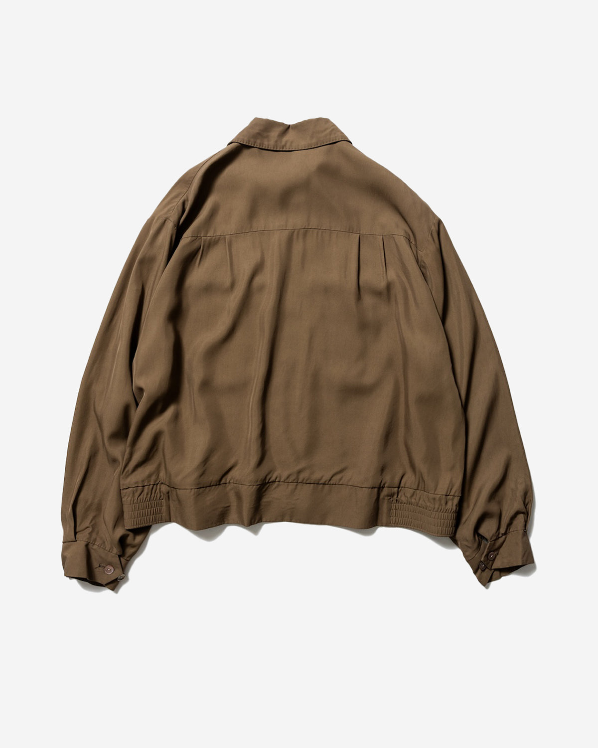 Unlikely Gabardine Sports Jacket - Light Brown