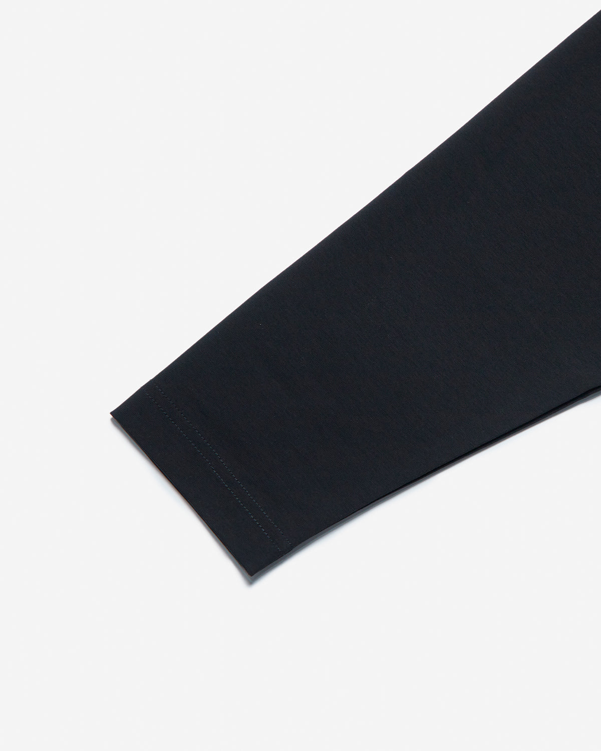 25WCM-T01202 Polo - Black