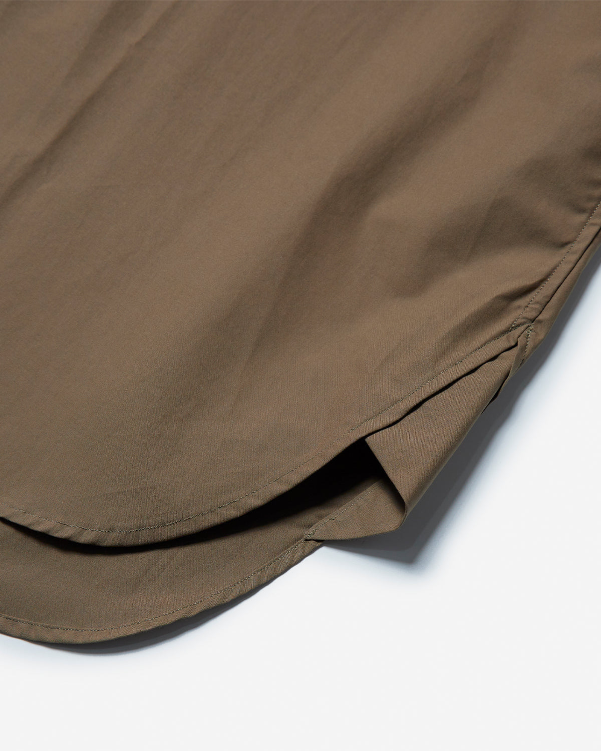 Jude - Classic Button Down Shirt - Boulder