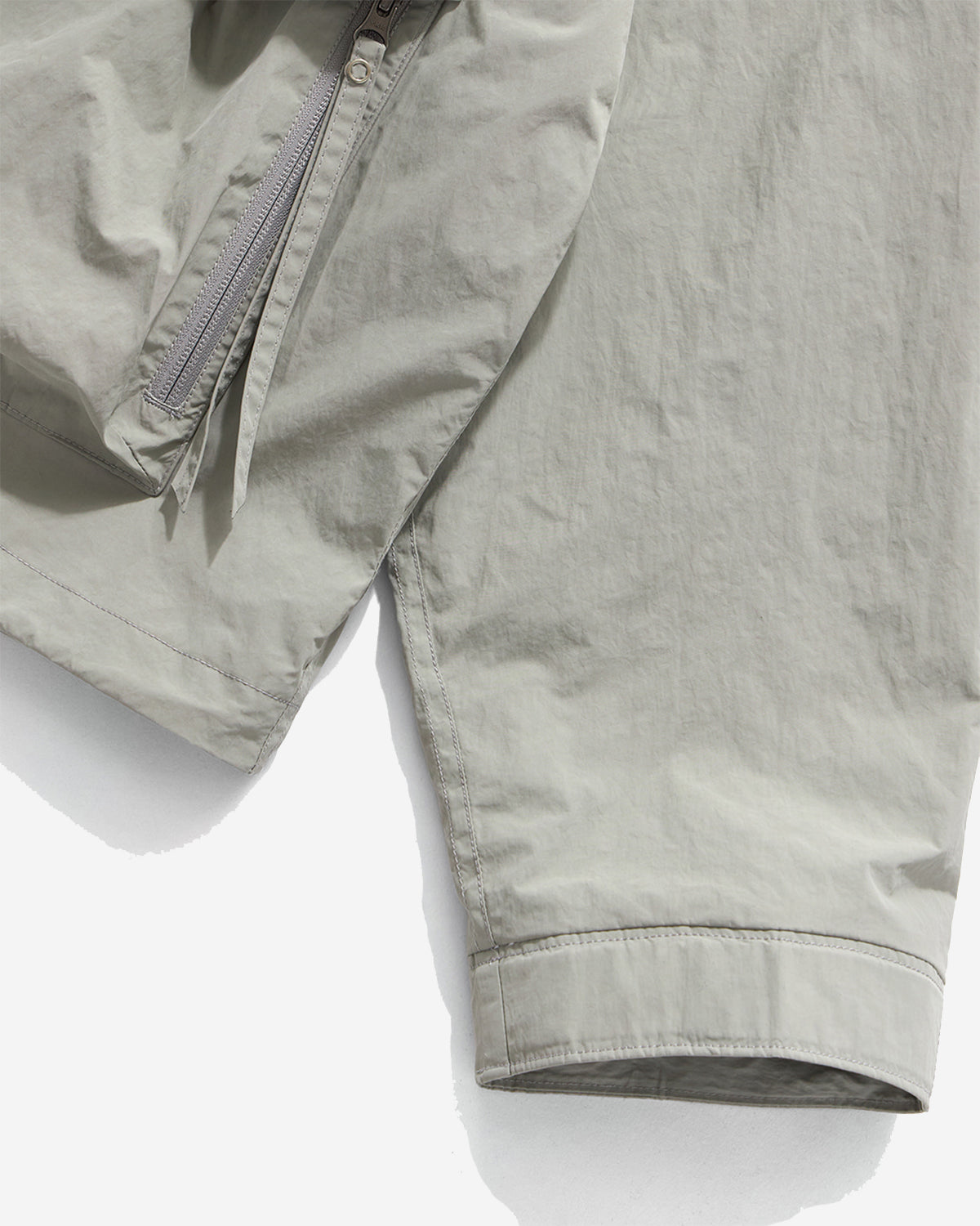 Fisheman Blouson - Sand