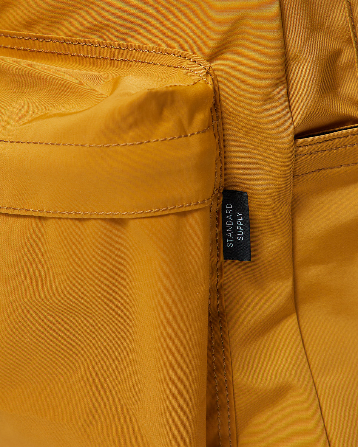 Simplicity Daily Daypack - Gold