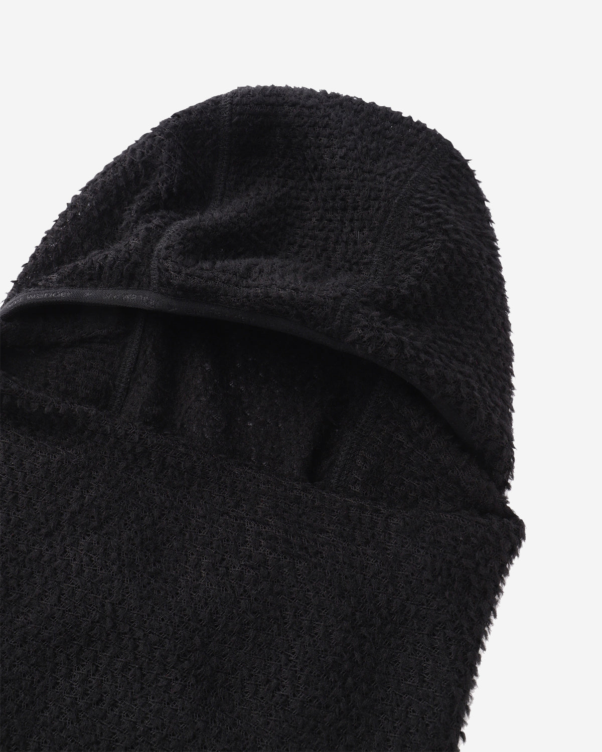 Alpha Direct Balaclava - Black