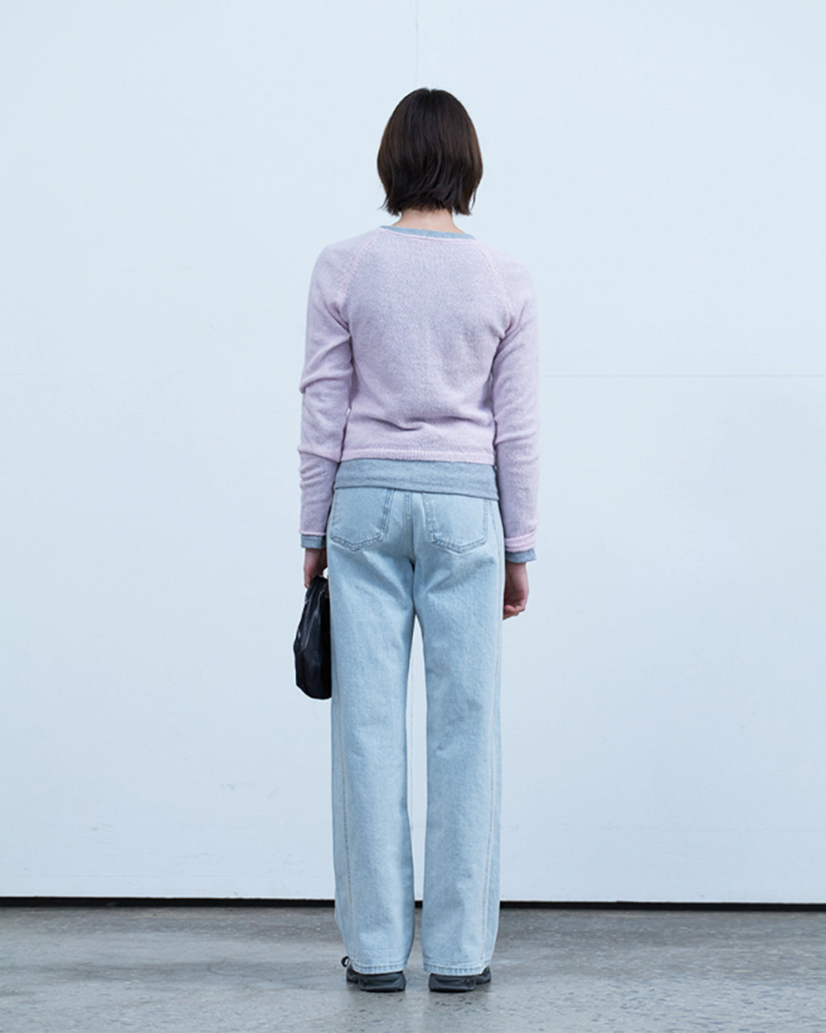 Interview S Bag  - Chocolate