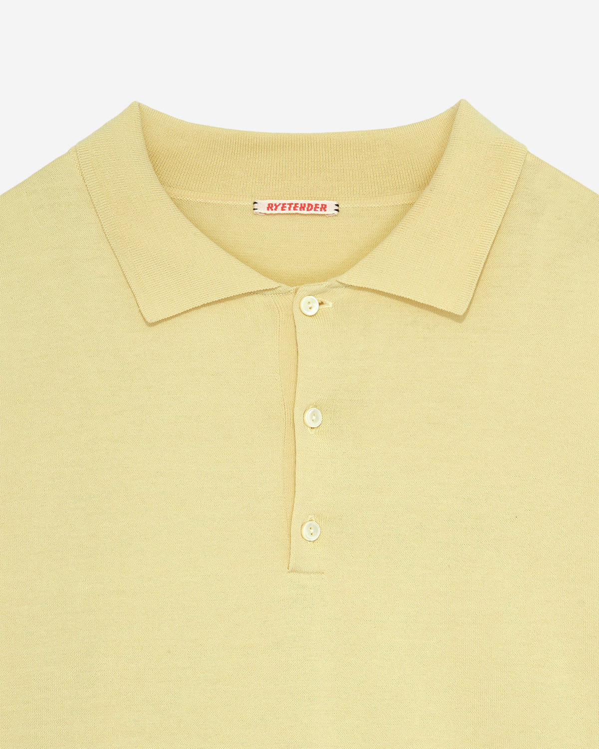 Adams Polo - Lemonade
