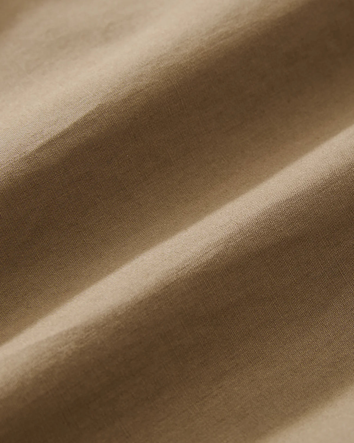 Yale - Double Pleat Volume Pant - Boulder