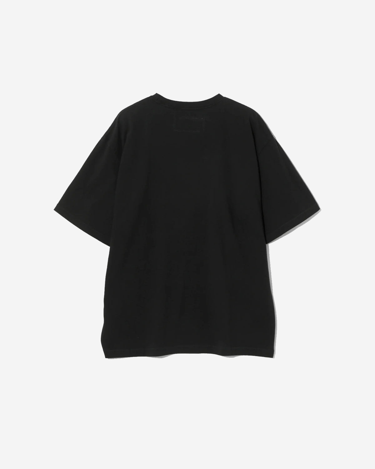 S/S Tee - Shiden Racing - Black