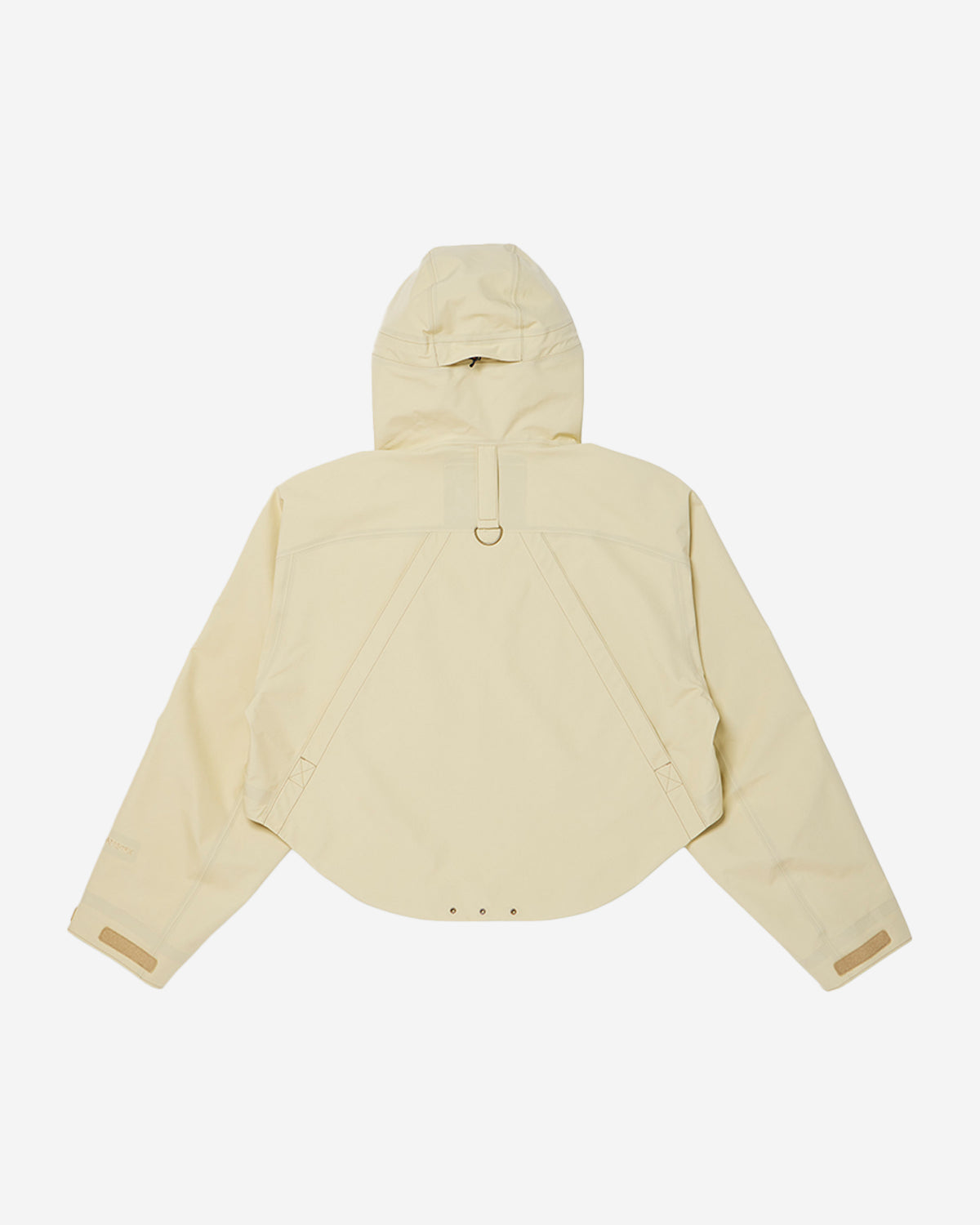 Gore-Tex 3Layer Fishing Jacket Type3 - Yellow