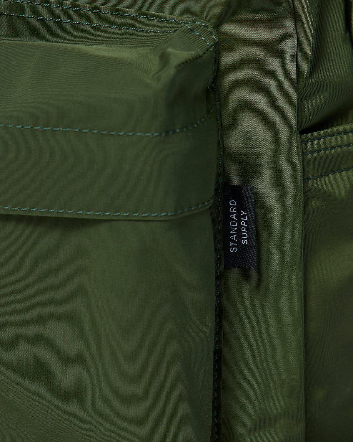 Simplicity Daily Daypack - Green