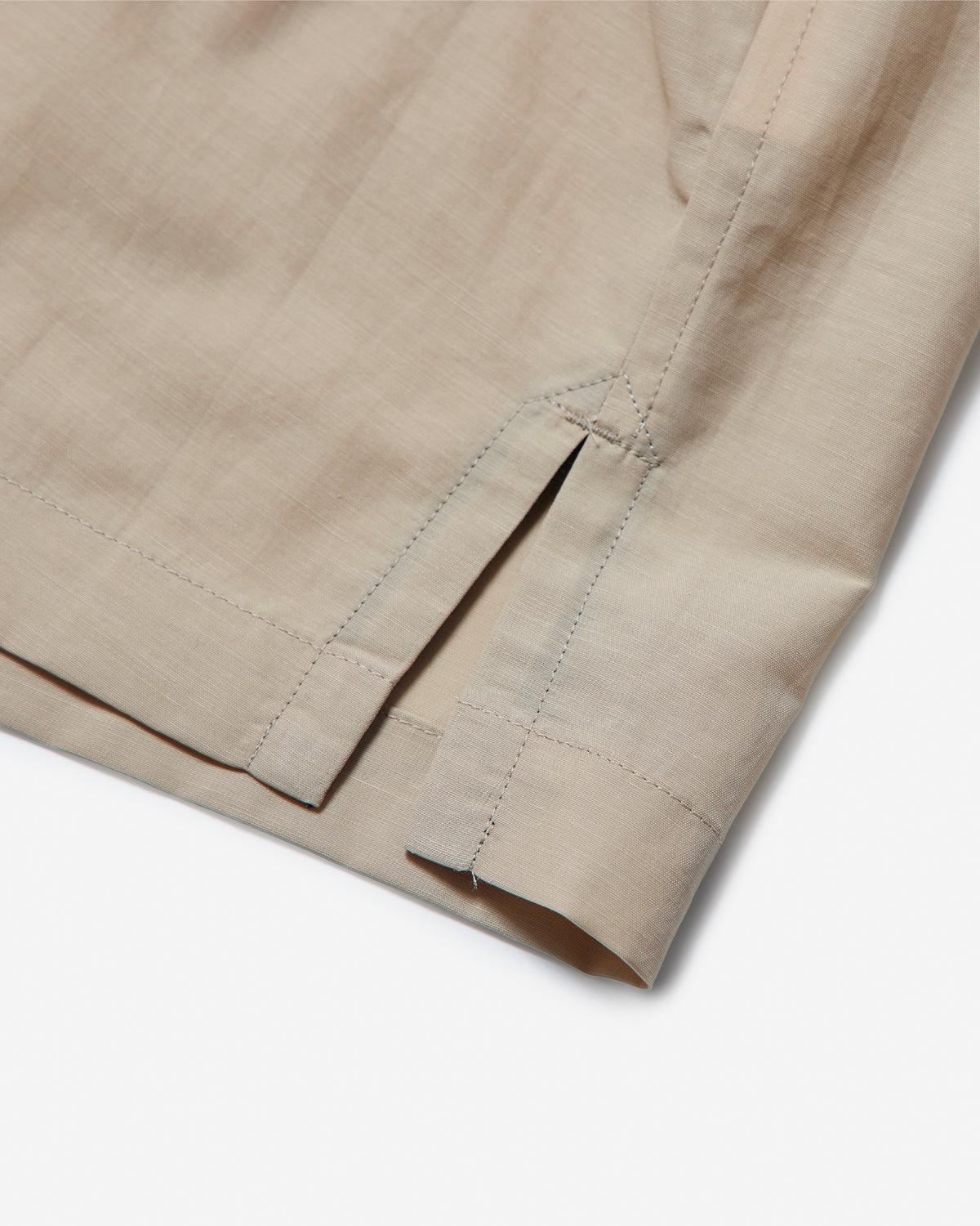 25WCM-B02112 T-Shirt - Beige