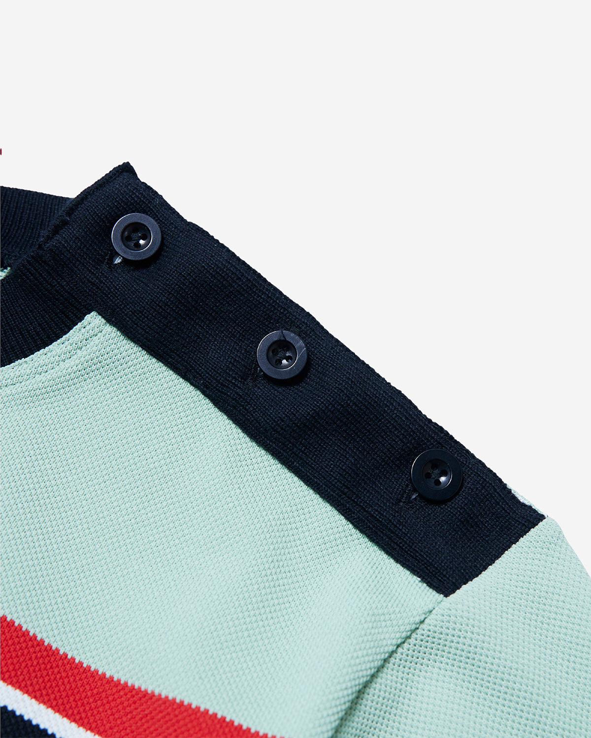 26SCM-T06205 - Polo - Green