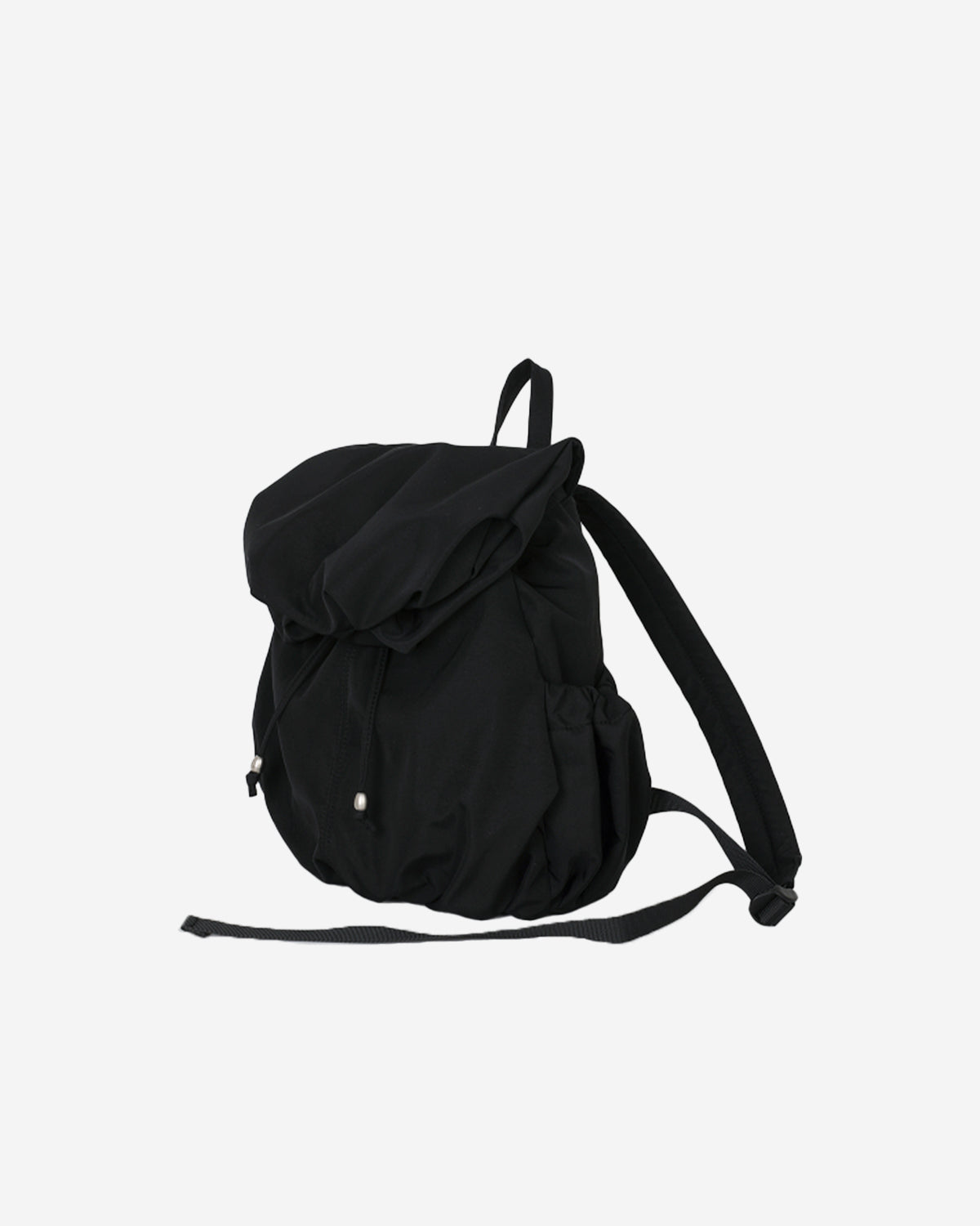 Blooming Mini Backpack - Black