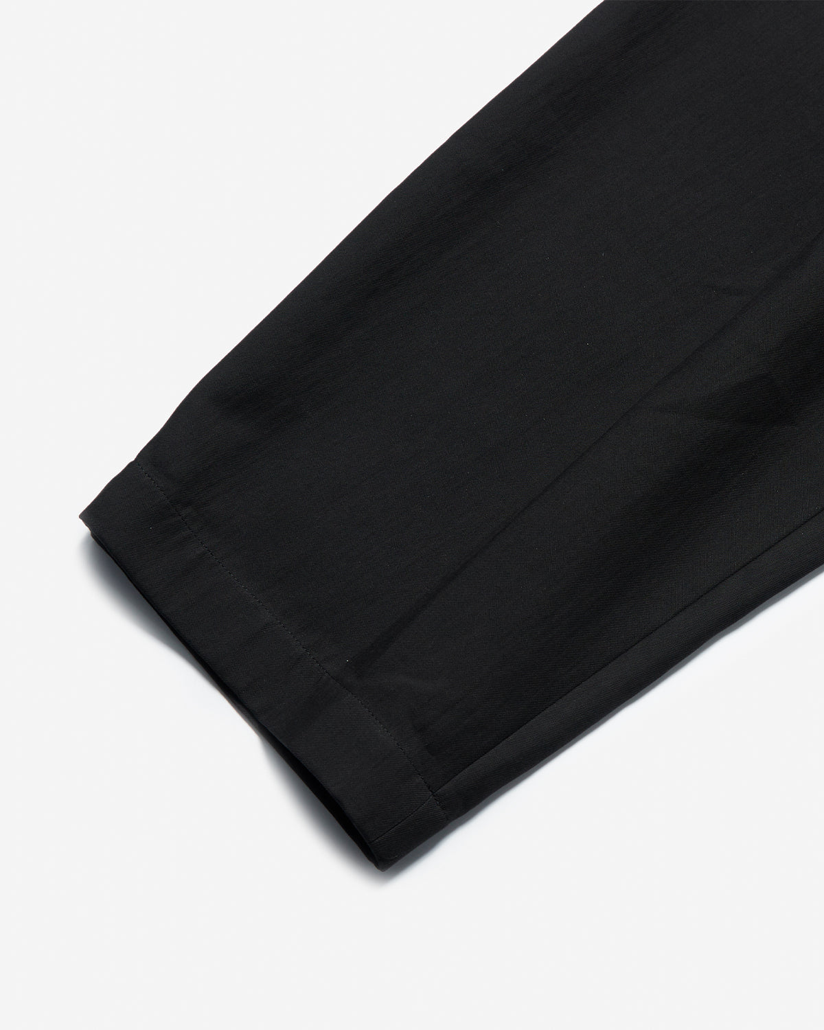 Ellis - Pocket Carpenter Pant - Black