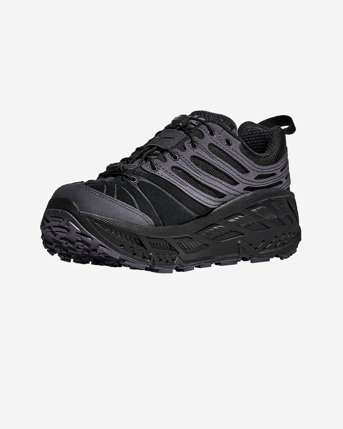 Stinson EVO OG TP - Black / Black