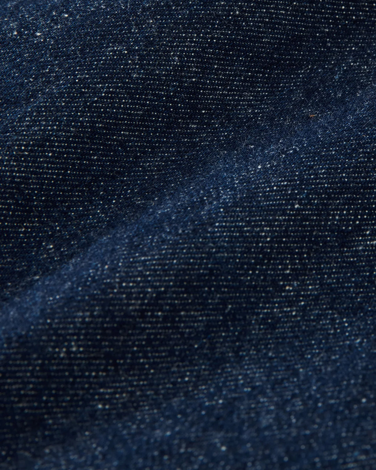 District - Denim Jacket - Indigo Wash